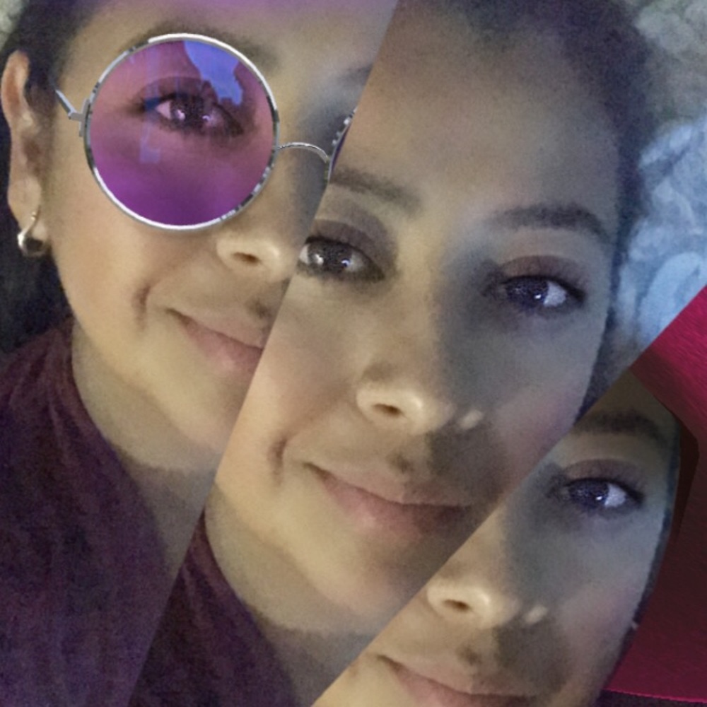 Meet your Posher, Brenda